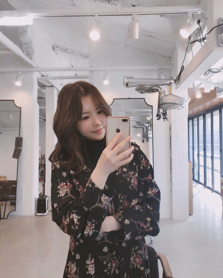 아시아헤어샵 이미지