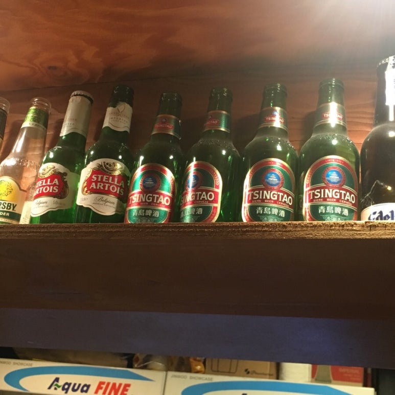 큐싸롱 이미지