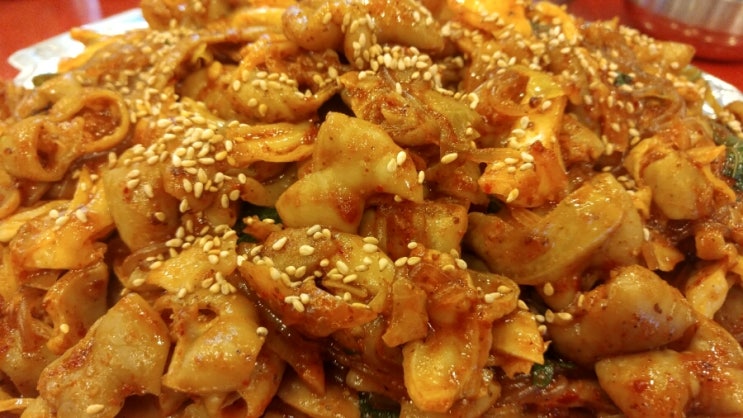 곱창박사 이미지