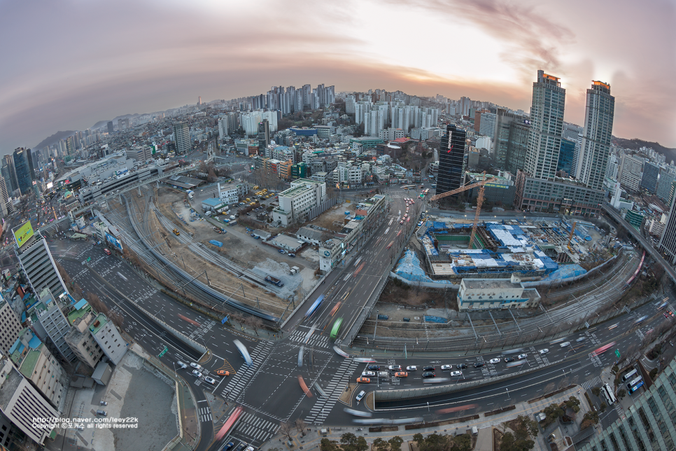 이화물산(주) 이미지