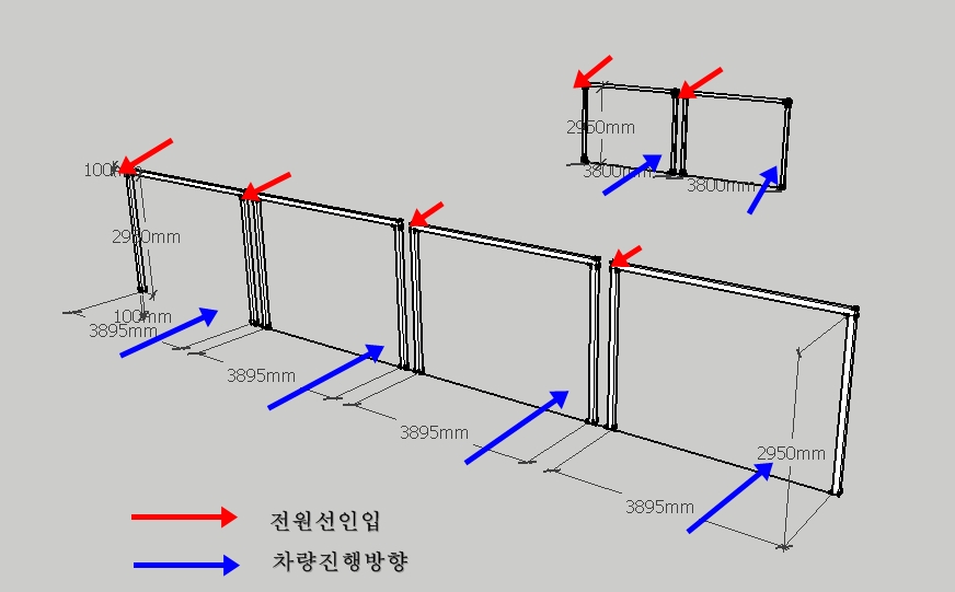 서울세차장 이미지