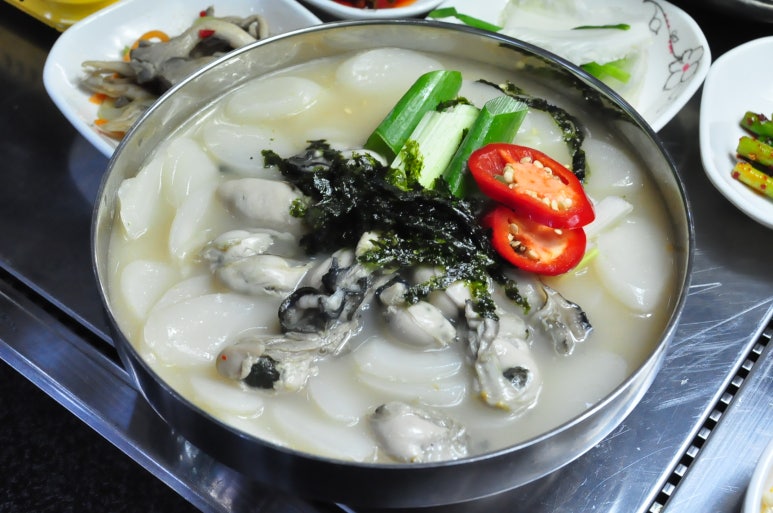 오리마당 이미지