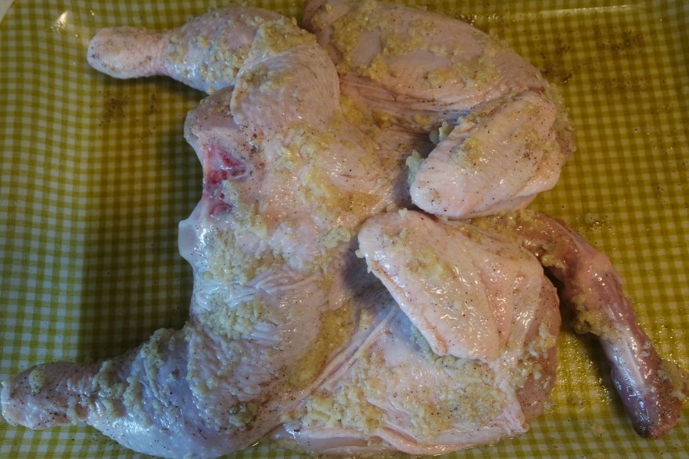 오븐필 이미지