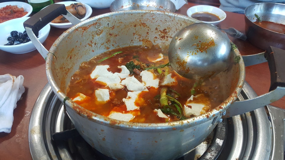 원조두지리매운탕1호점 이미지