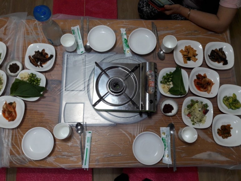 사랑방매운탕식당 이미지