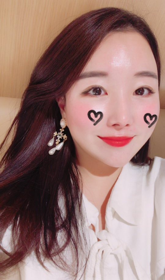 예쁠 연 이미지