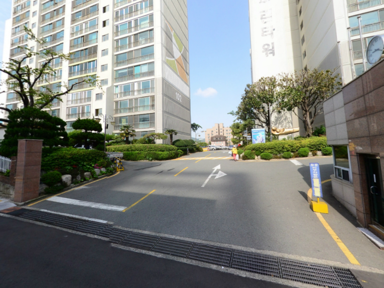 미광건설(주) 이미지