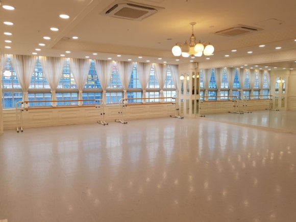 발레블랑무용학원 이미지