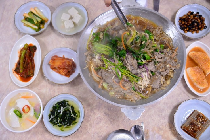 원앙식당 이미지