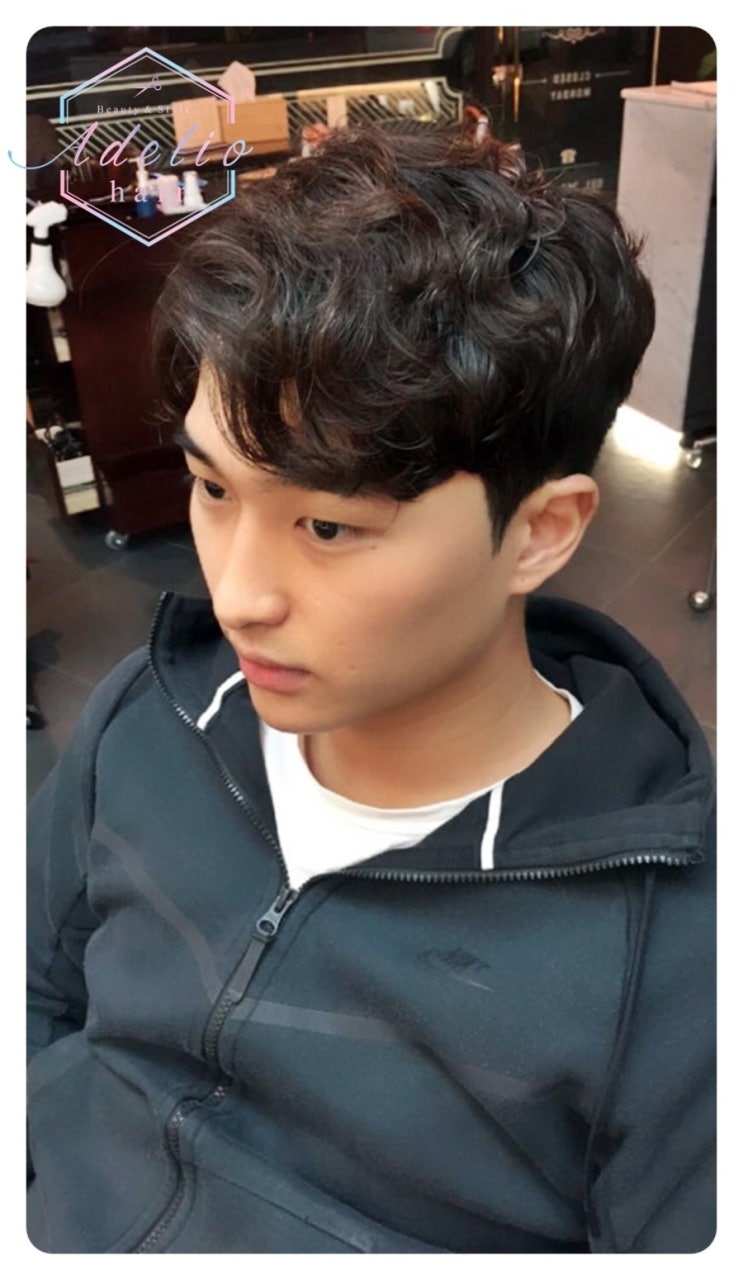 아델리오헤어 이미지
