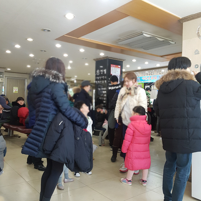 인하소아과 이미지