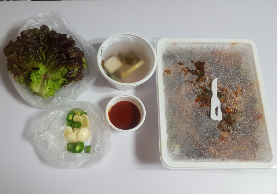또가네야채곱창 이미지