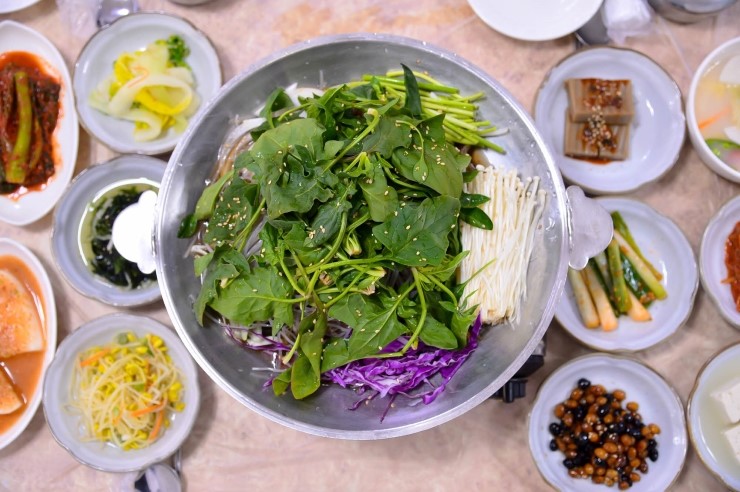 원앙식당 이미지