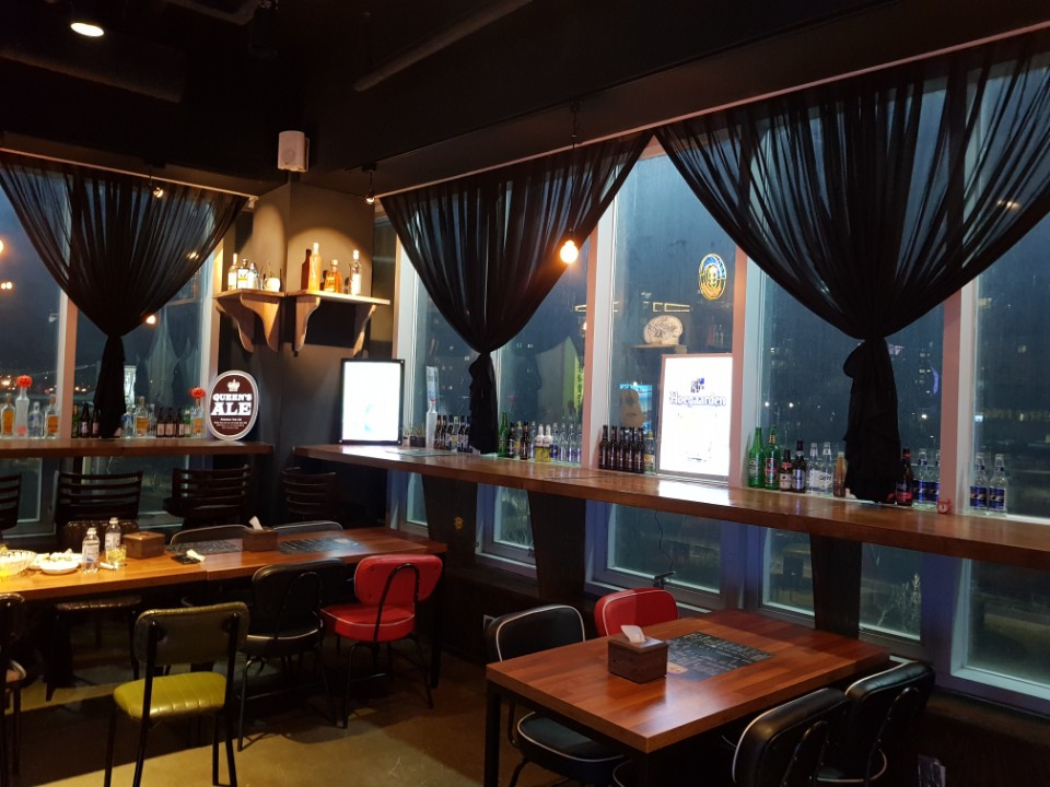 위례닭발, 지금 이미지