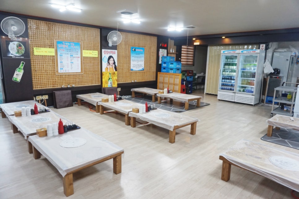 싱싱막회 이미지