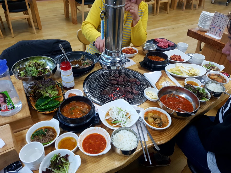 성주한우축산프라자 이미지