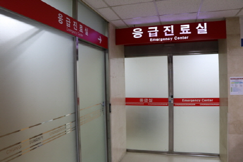청구성심병원 이미지