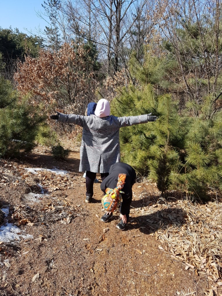 강산유치원 이미지