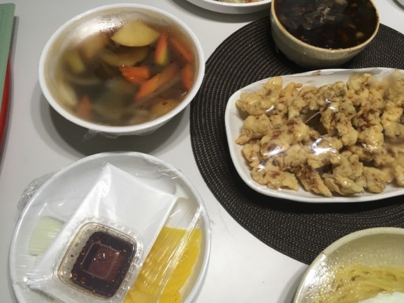 만다린반점 이미지