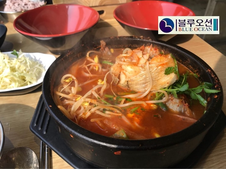 어찬 생선구이 이미지