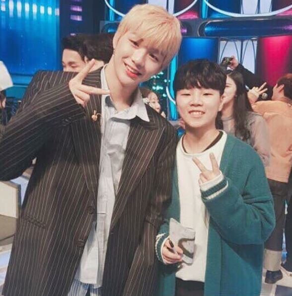 워너그램 이미지