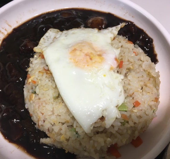 만다린반점 이미지