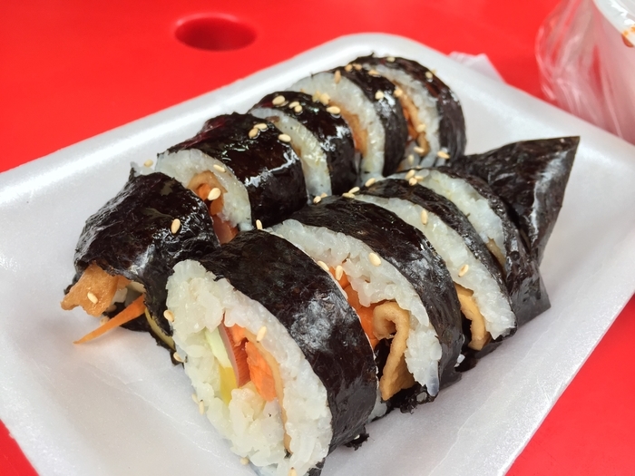 맛나분식 이미지