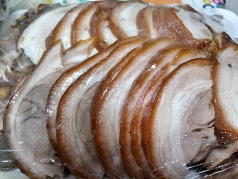 국민족발 이미지