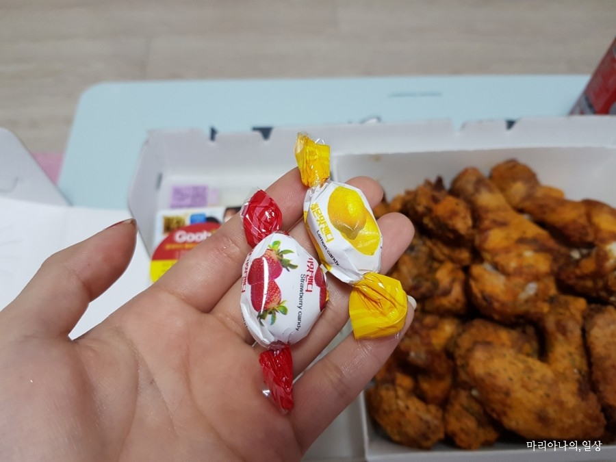 굽네치킨(풍향산수점) 이미지
