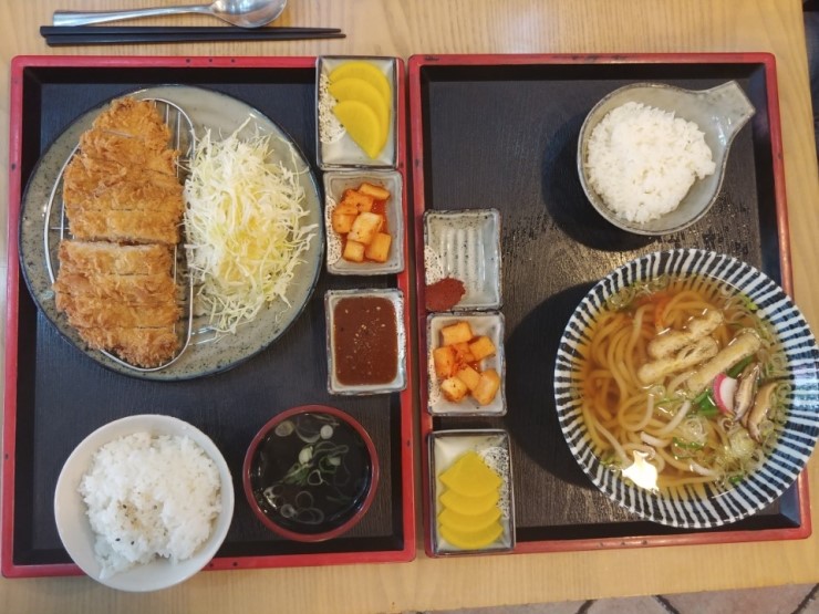 가가돈까스 이미지
