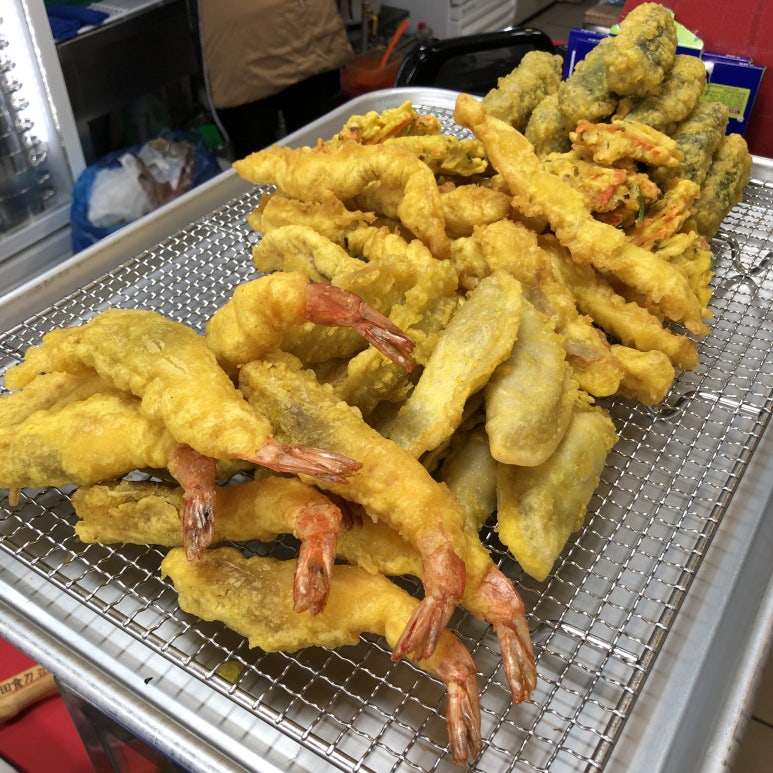 먹깨비김밥 이미지