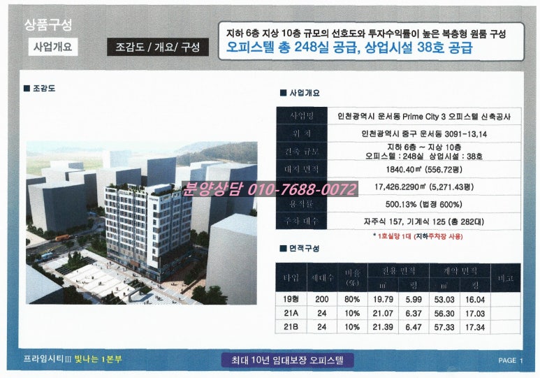 프라임Ⅲ 이미지