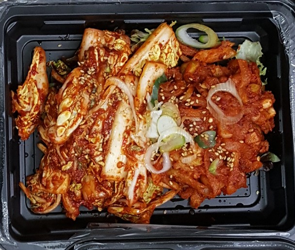 각시왕족발&보쌈 이미지