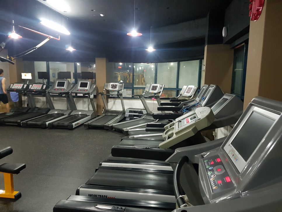 웰퍼스널트레이닝 이미지