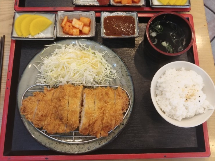 가가돈까스 이미지