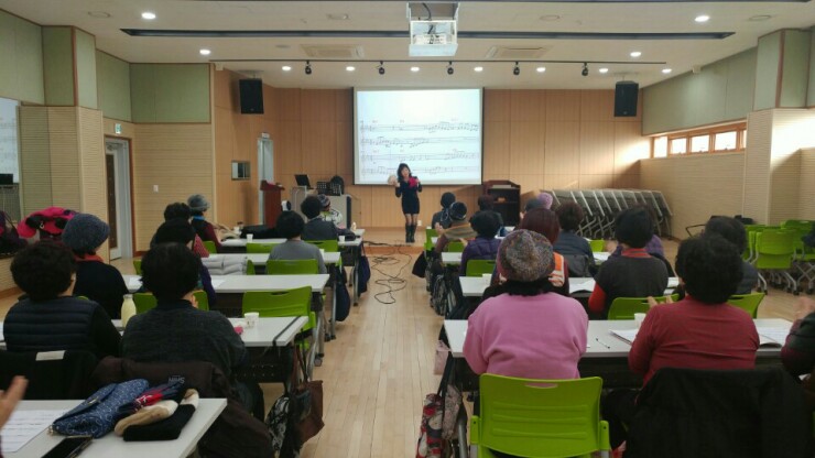 김영희가요교실 이미지