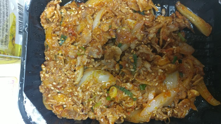 형제화로닭발 이미지