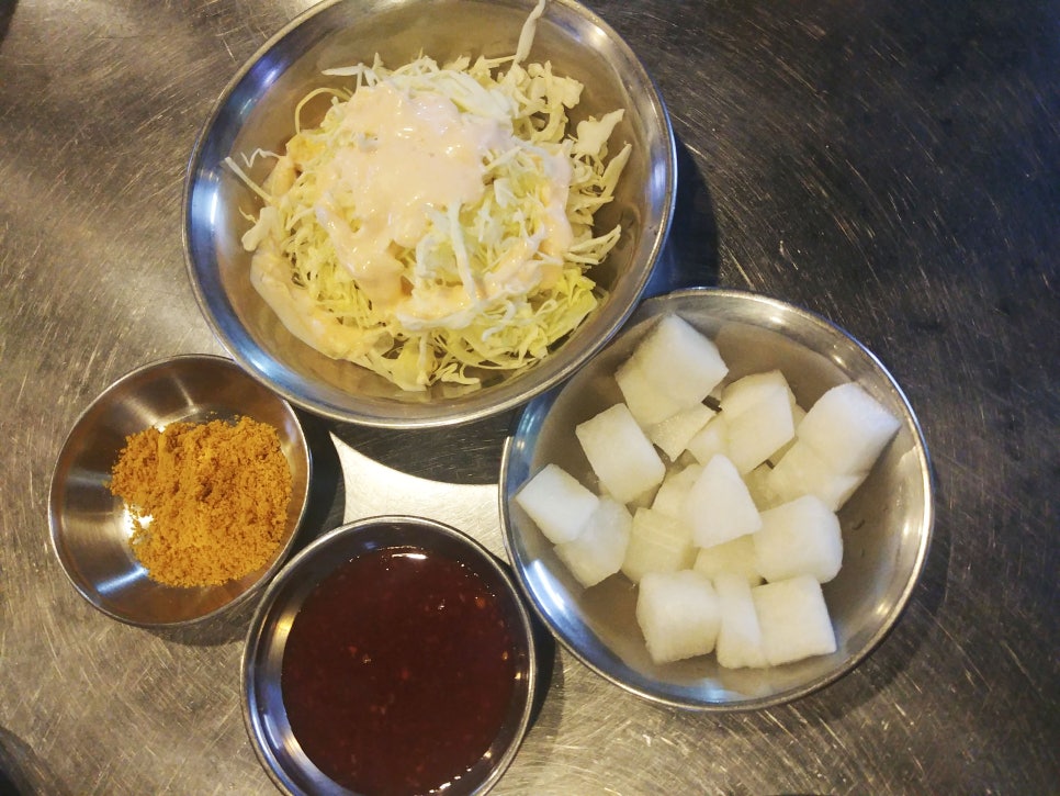 빠빠빠치킨 이미지
