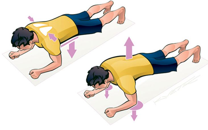 핏플로우짐 이미지