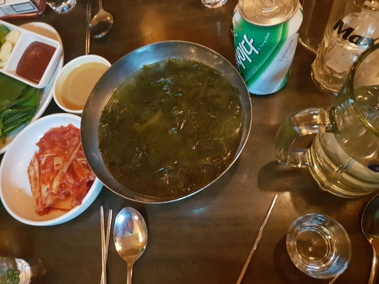 술 파는 집 이미지