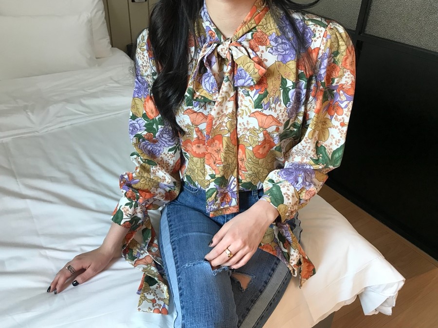리나플라워 이미지