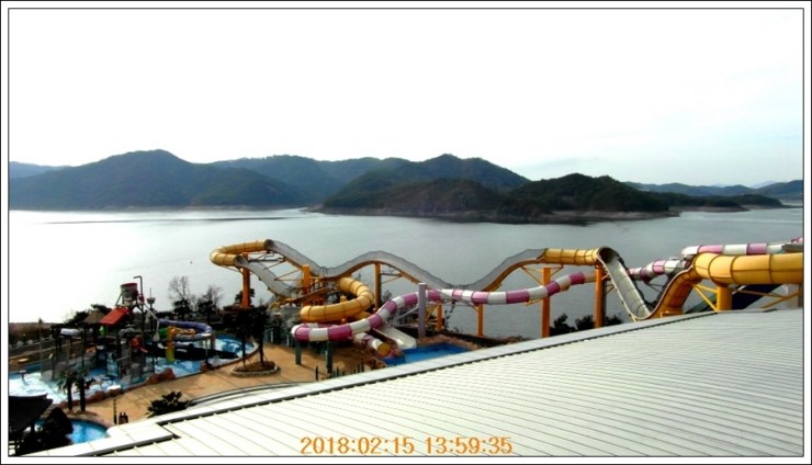 중흥골드스파&리조트 이미지