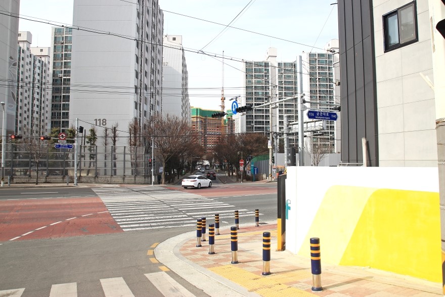 반석주유소 이미지