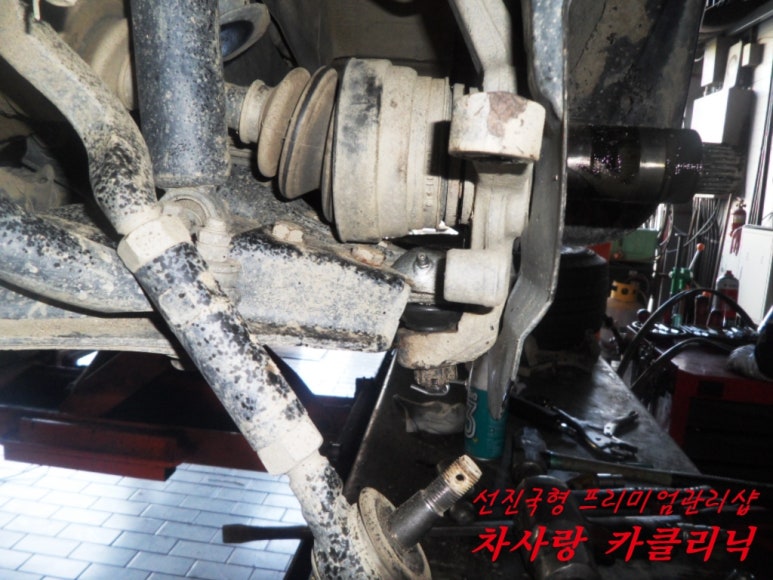 차사랑카클리닉 이미지