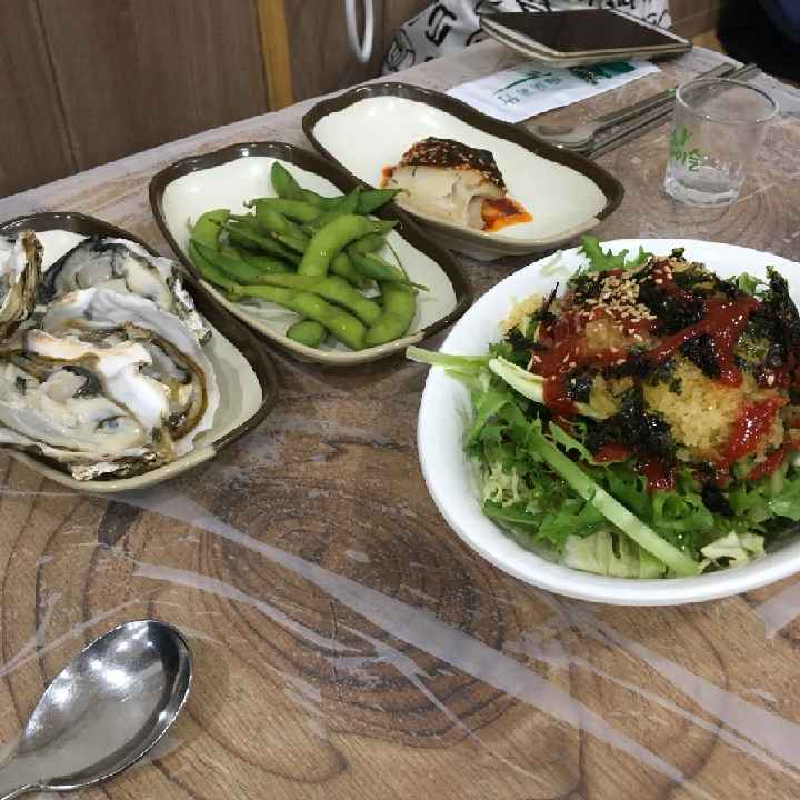 신선한집 이미지
