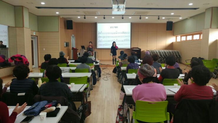 김영희가요교실 이미지