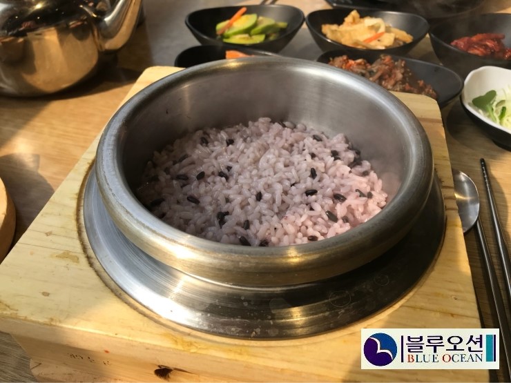 어찬 생선구이 이미지