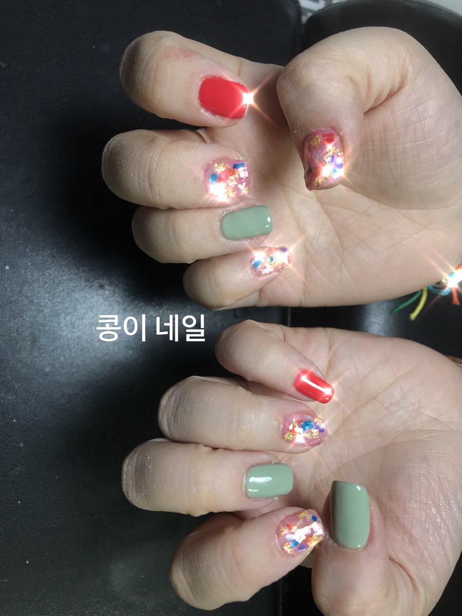 네일콩이 이미지