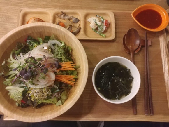 조피디키친 이미지