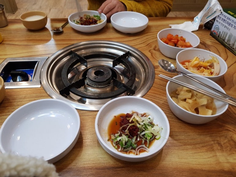 삼방초닭한마리칼국수 이미지